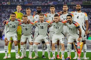 德媒：格雷茨卡无缘德国欧洲杯名单，其位置被20岁帕夫洛维奇取代